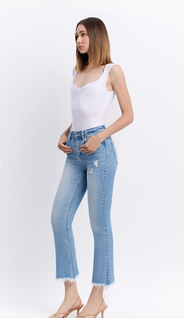 Beckon Jeans