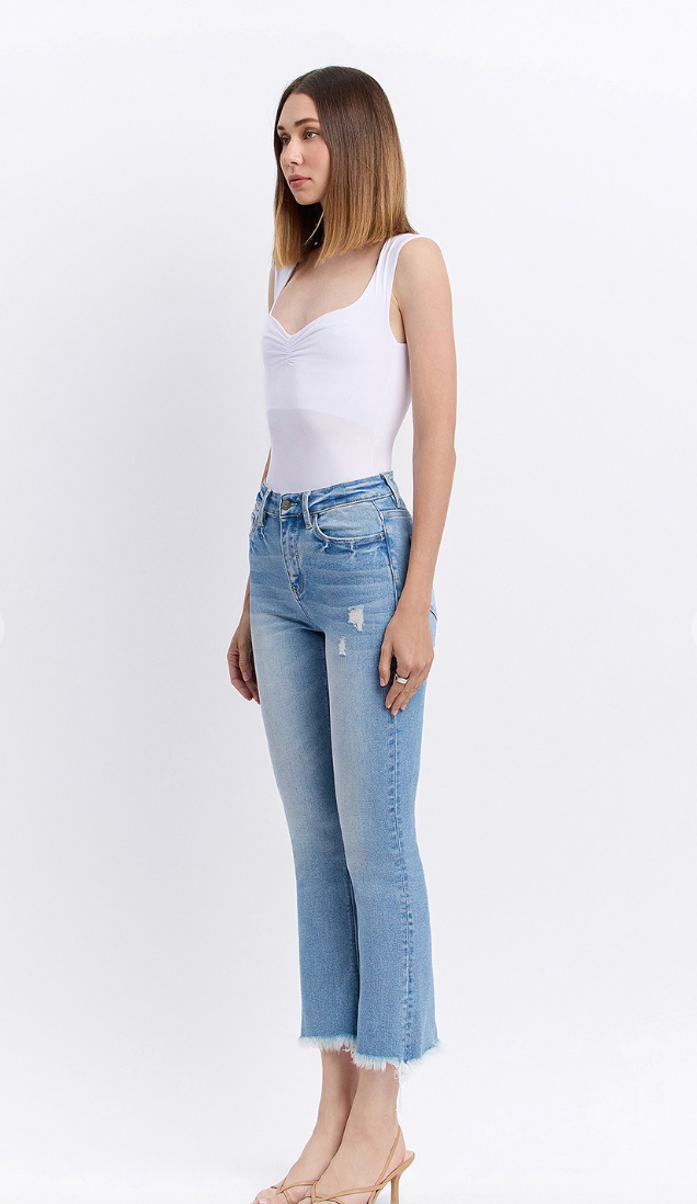 Beckon Jeans