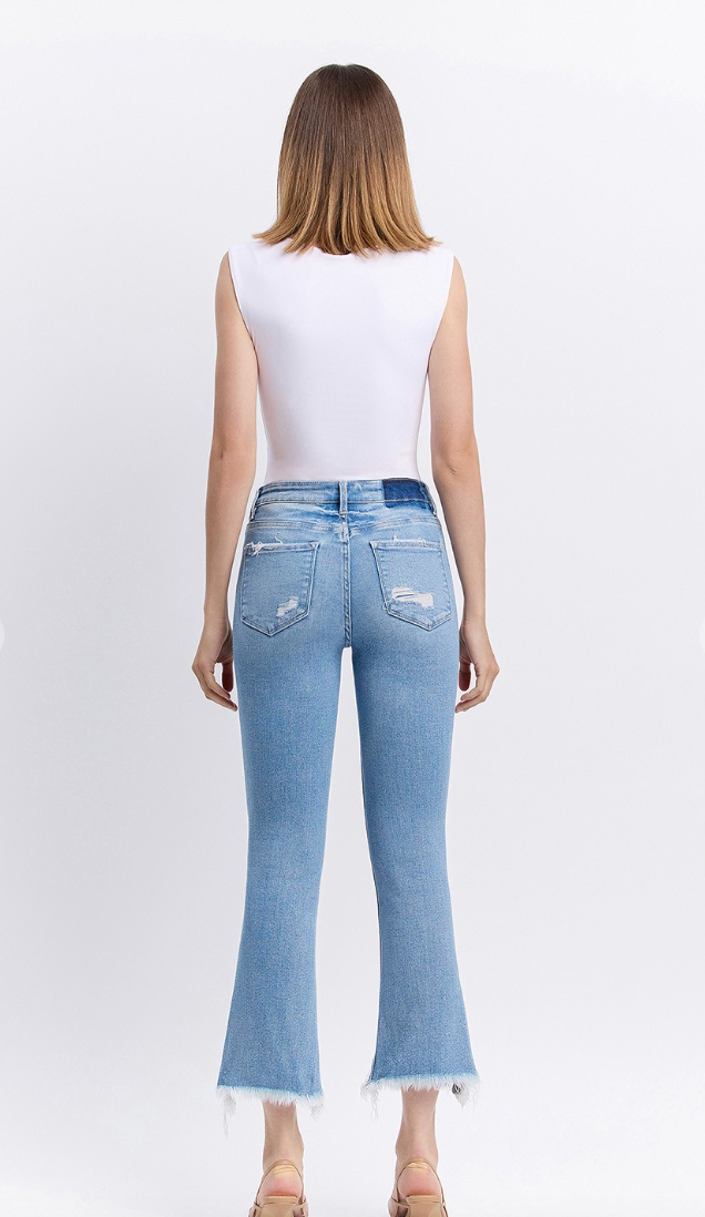Beckon Jeans