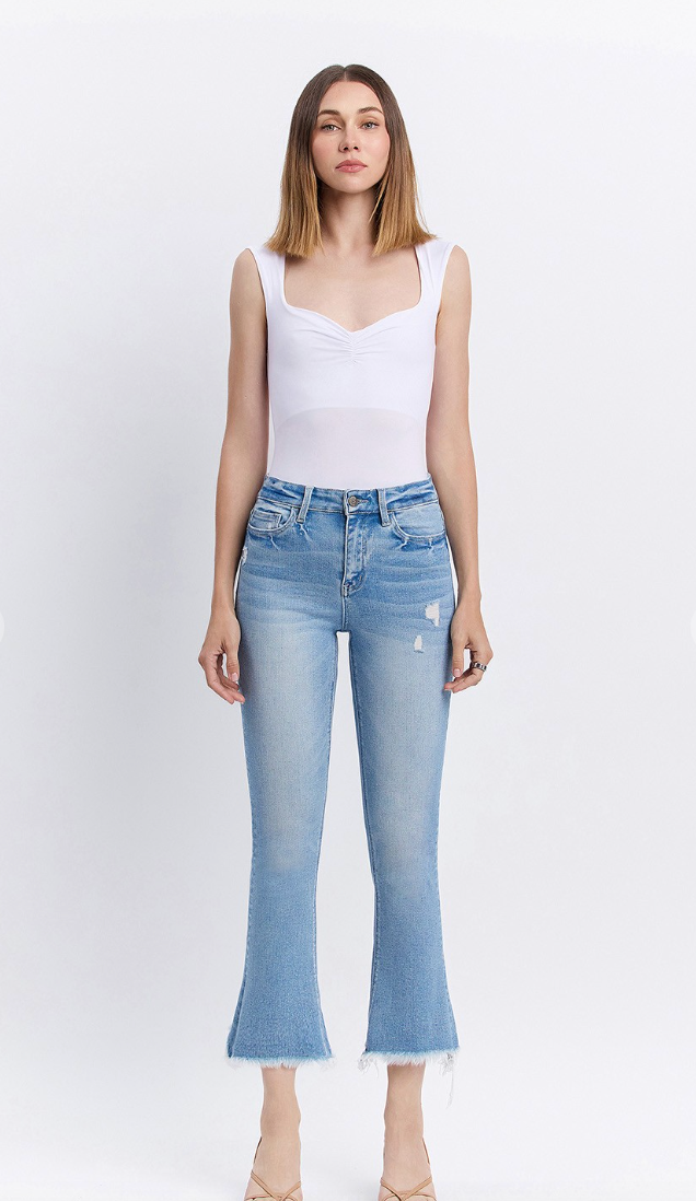 Beckon Jeans