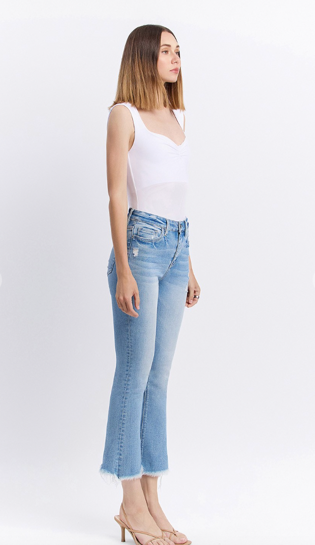 Beckon Jeans