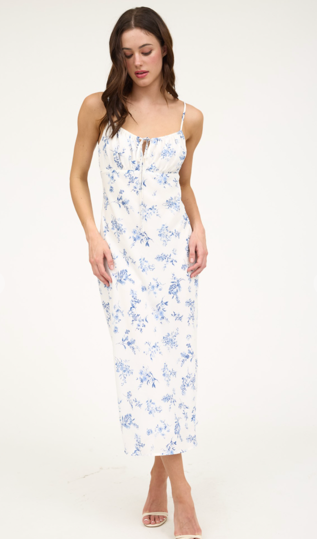 New Day Dress