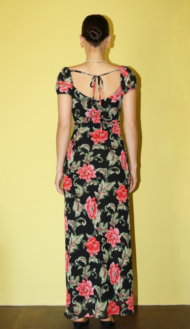 Villa Girl Dress
