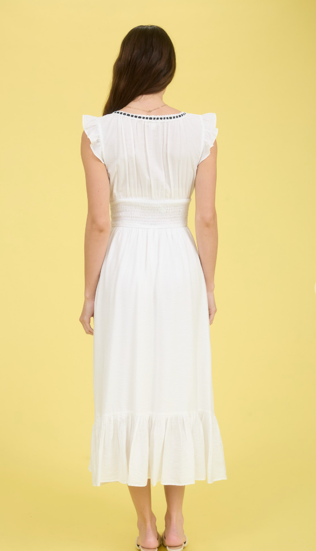 Florence Dress