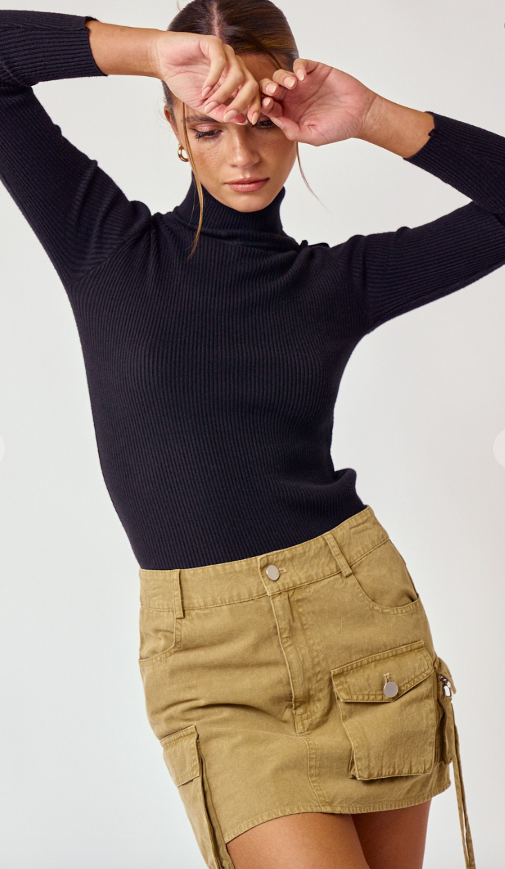 Story of Us Skirt