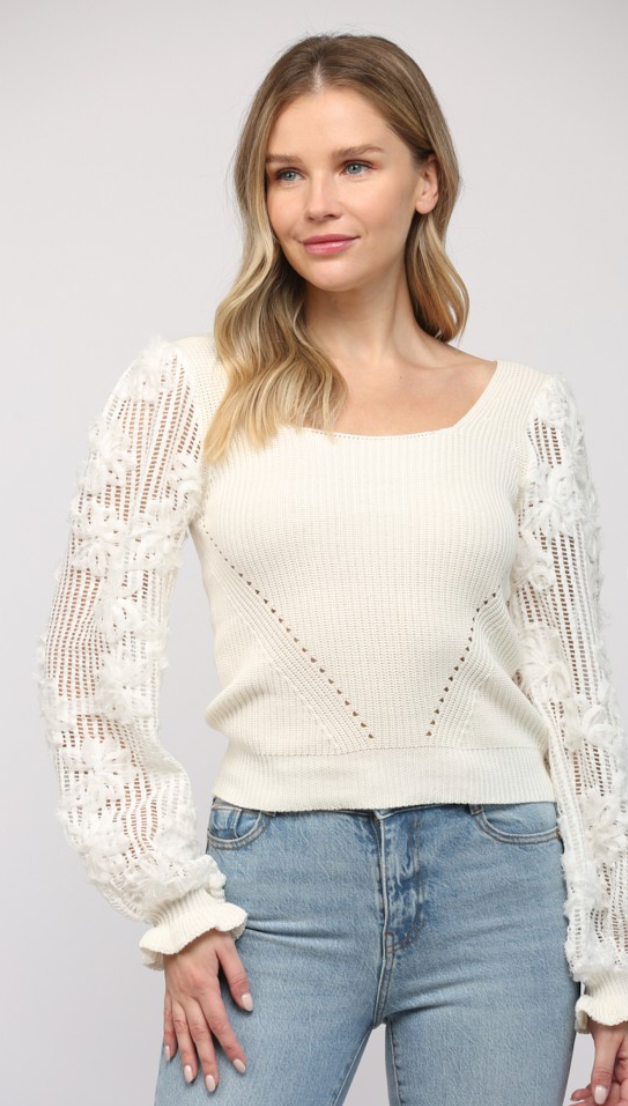 Glamorous Girl Top