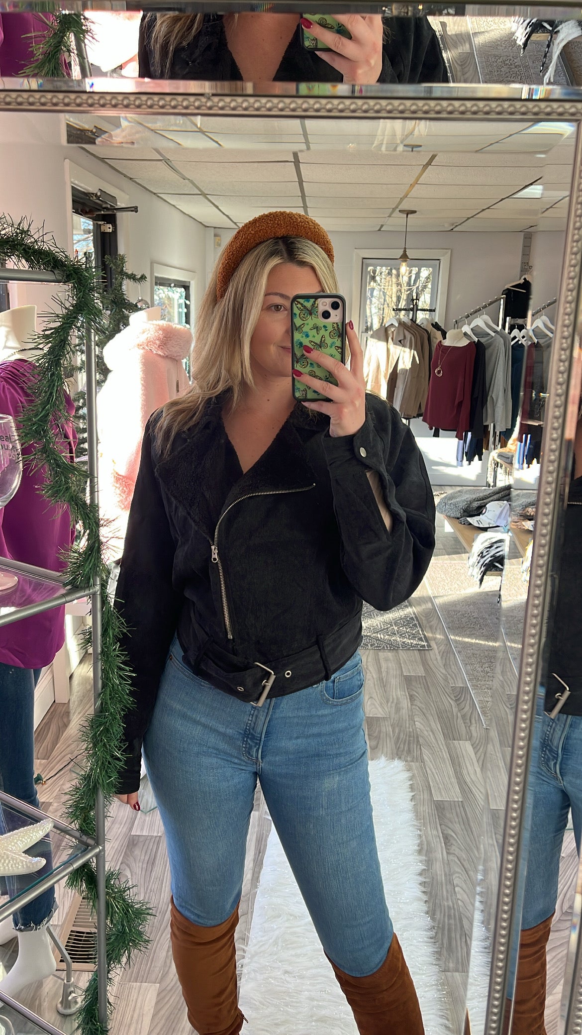 XOXO Headband