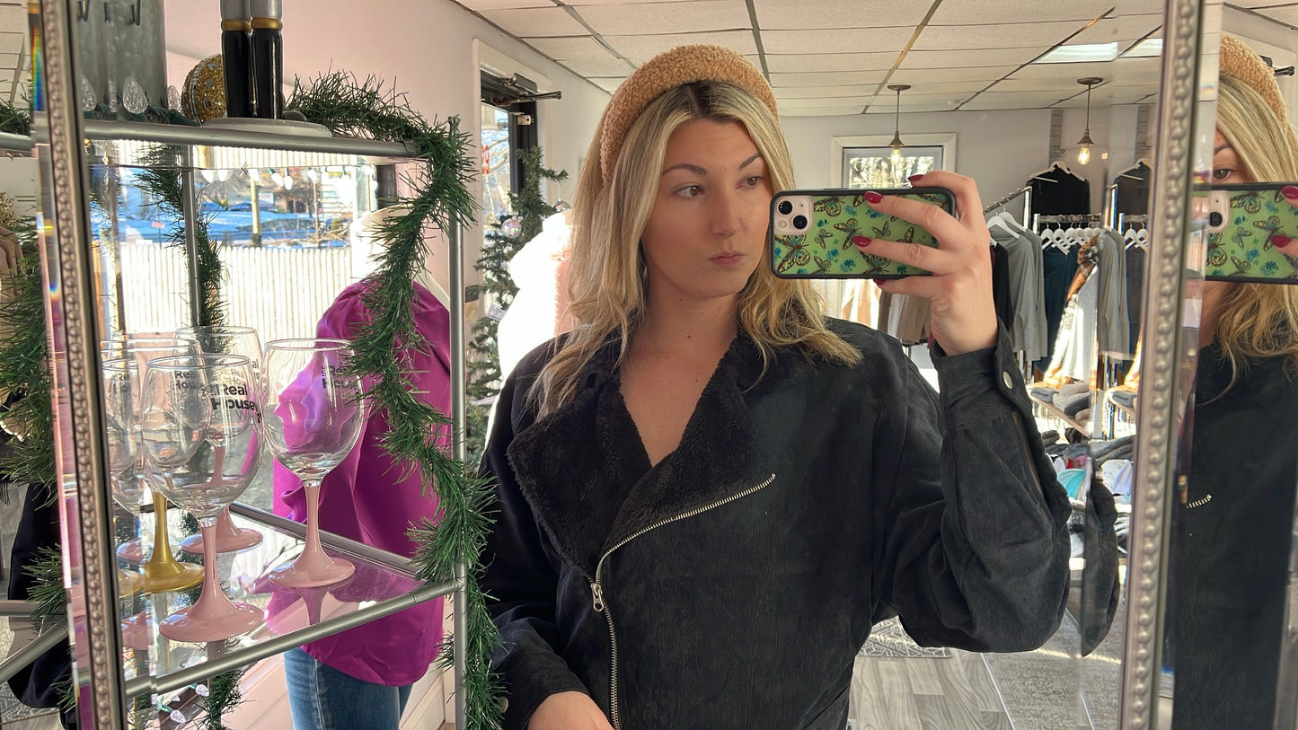 XOXO Headband