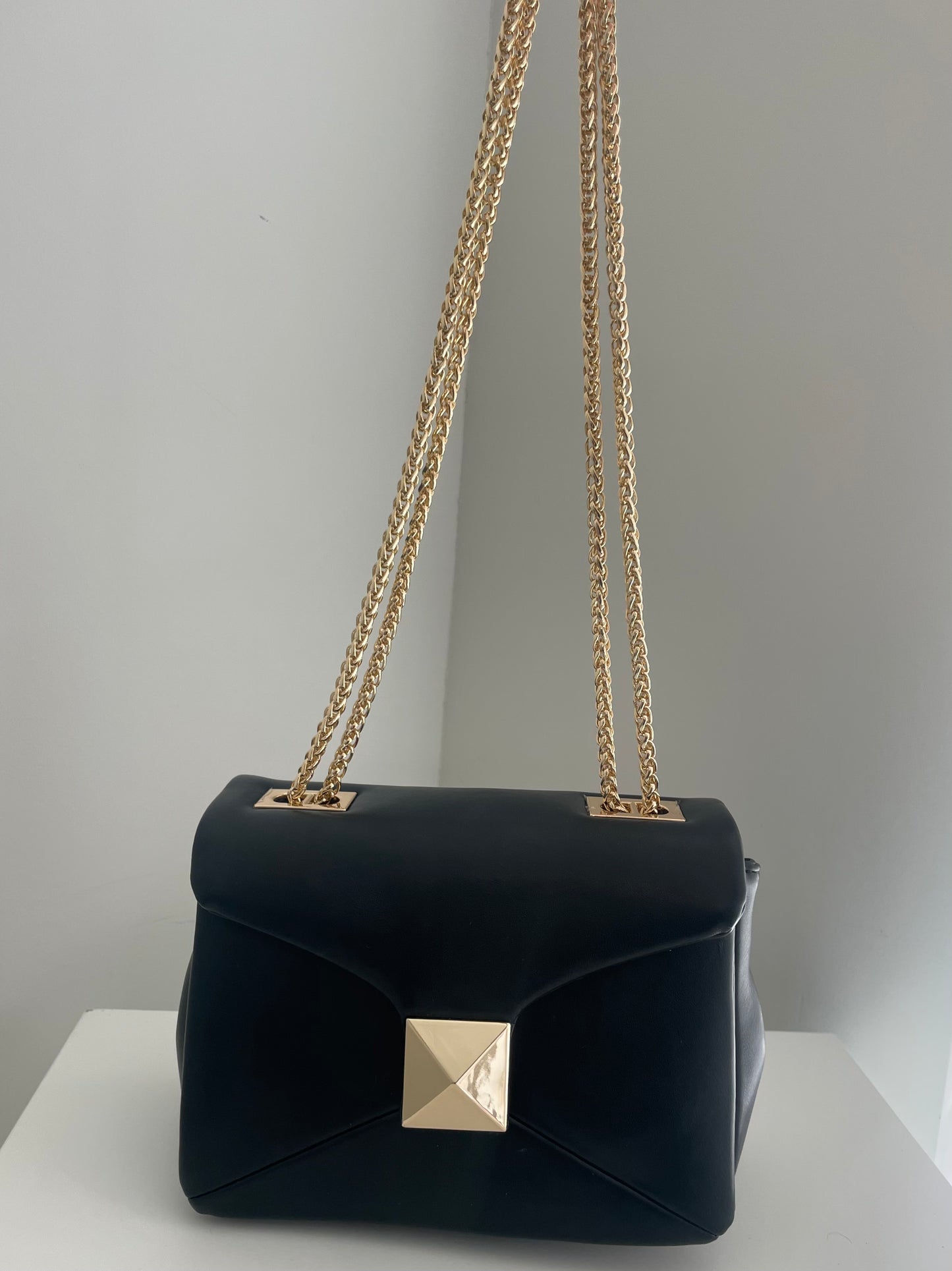 Melrose Purse