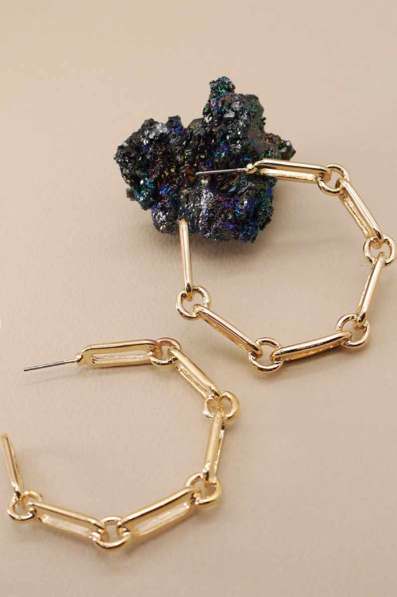 Link Hoops