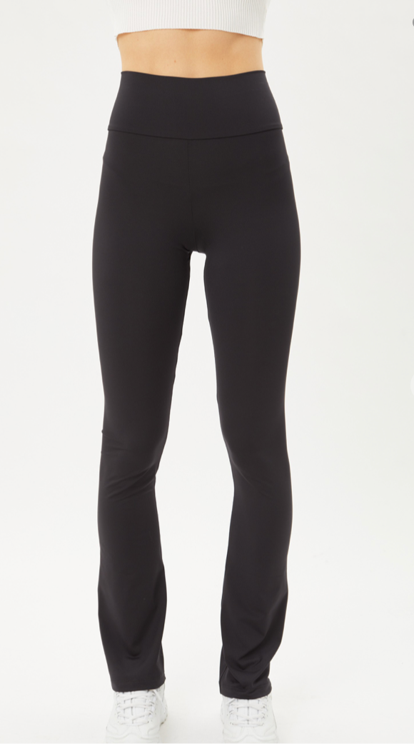 Good To Go Leggings