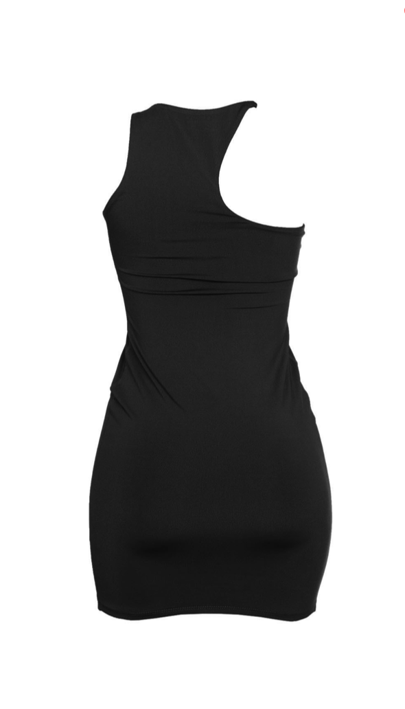 Next Level Mini Dress
