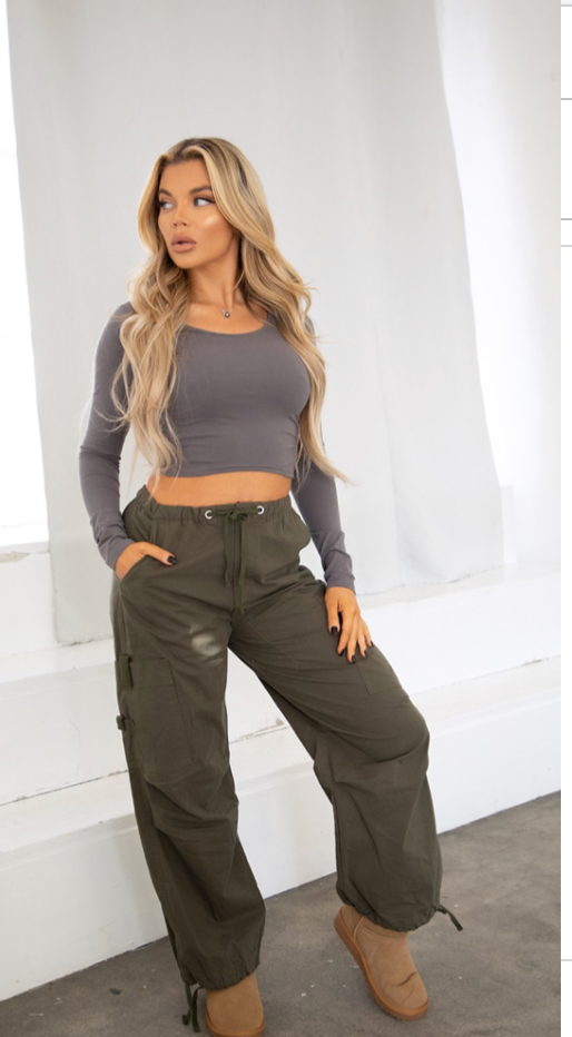 Hidden Gem Top