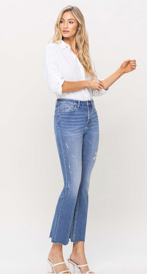Hailey Jeans