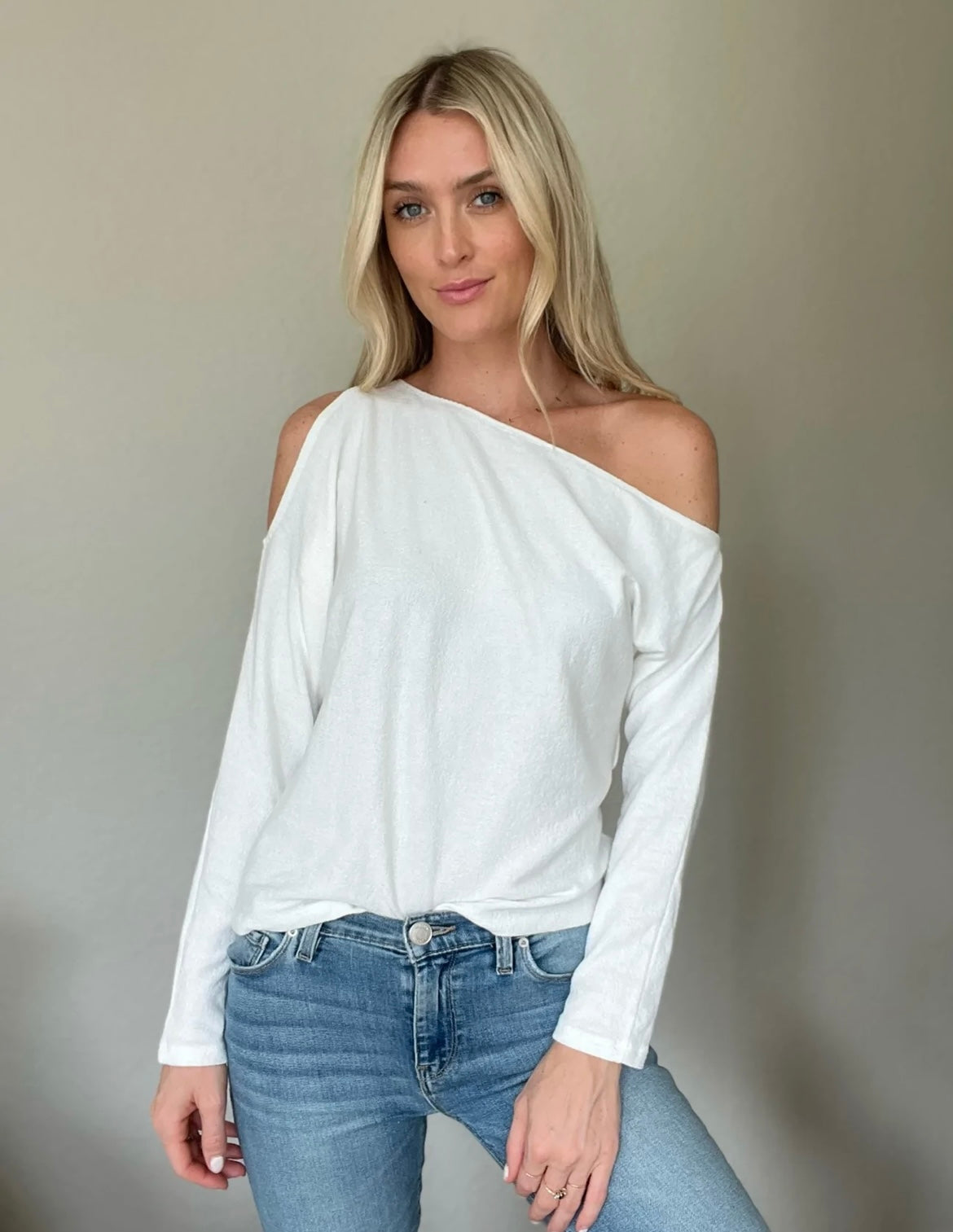 Take my Hand Long Sleeve