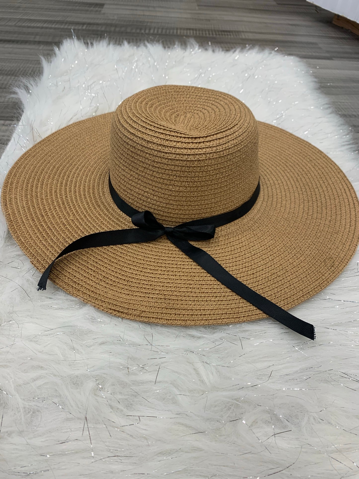 Vineyard Sun Hat