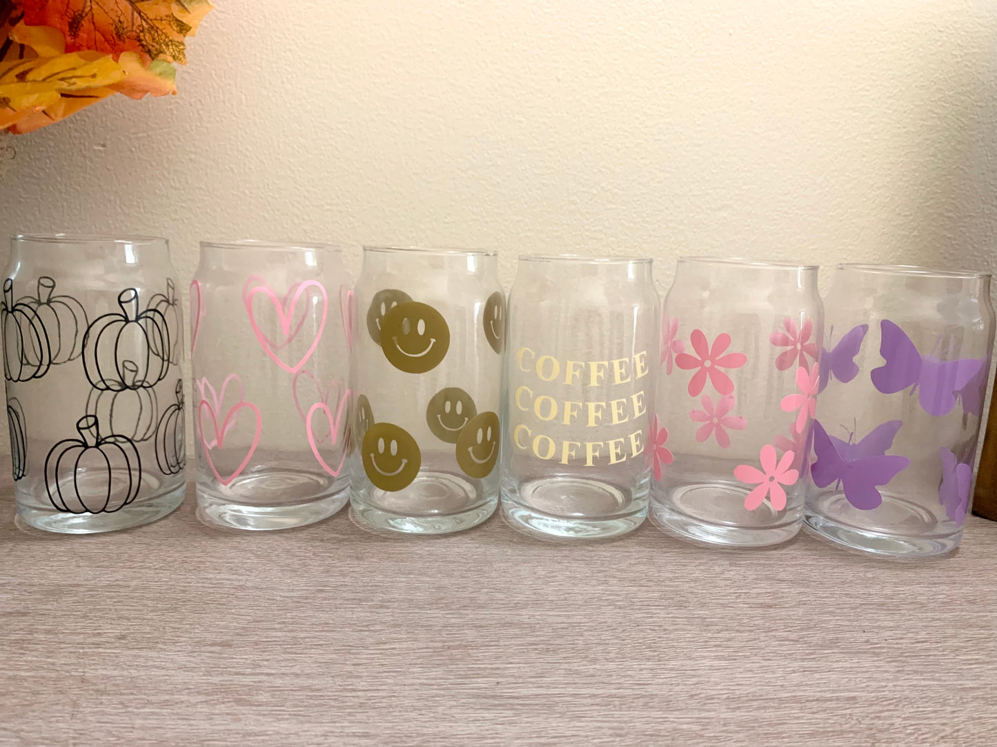 Flower Cup