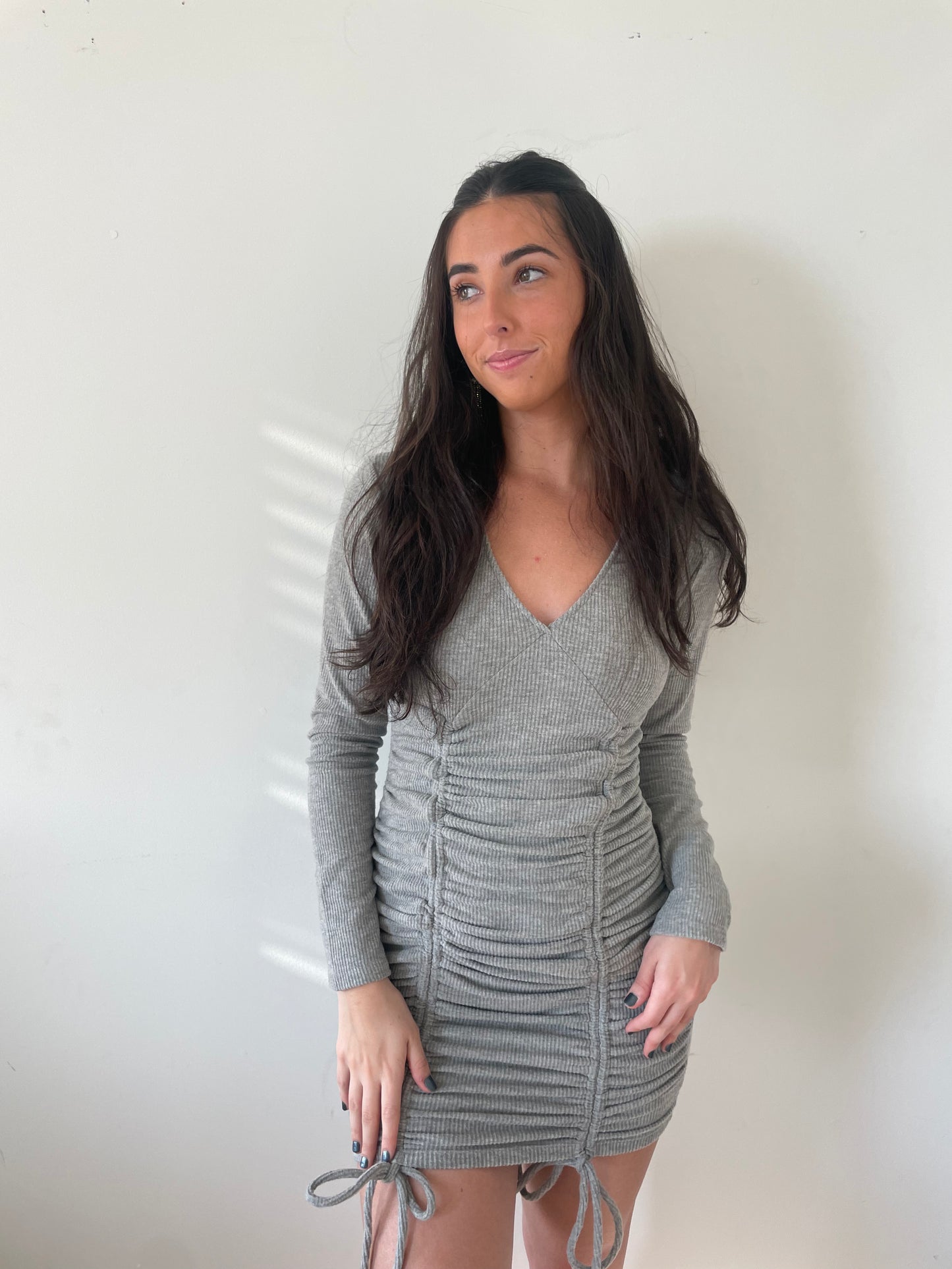 Heading Out Dress