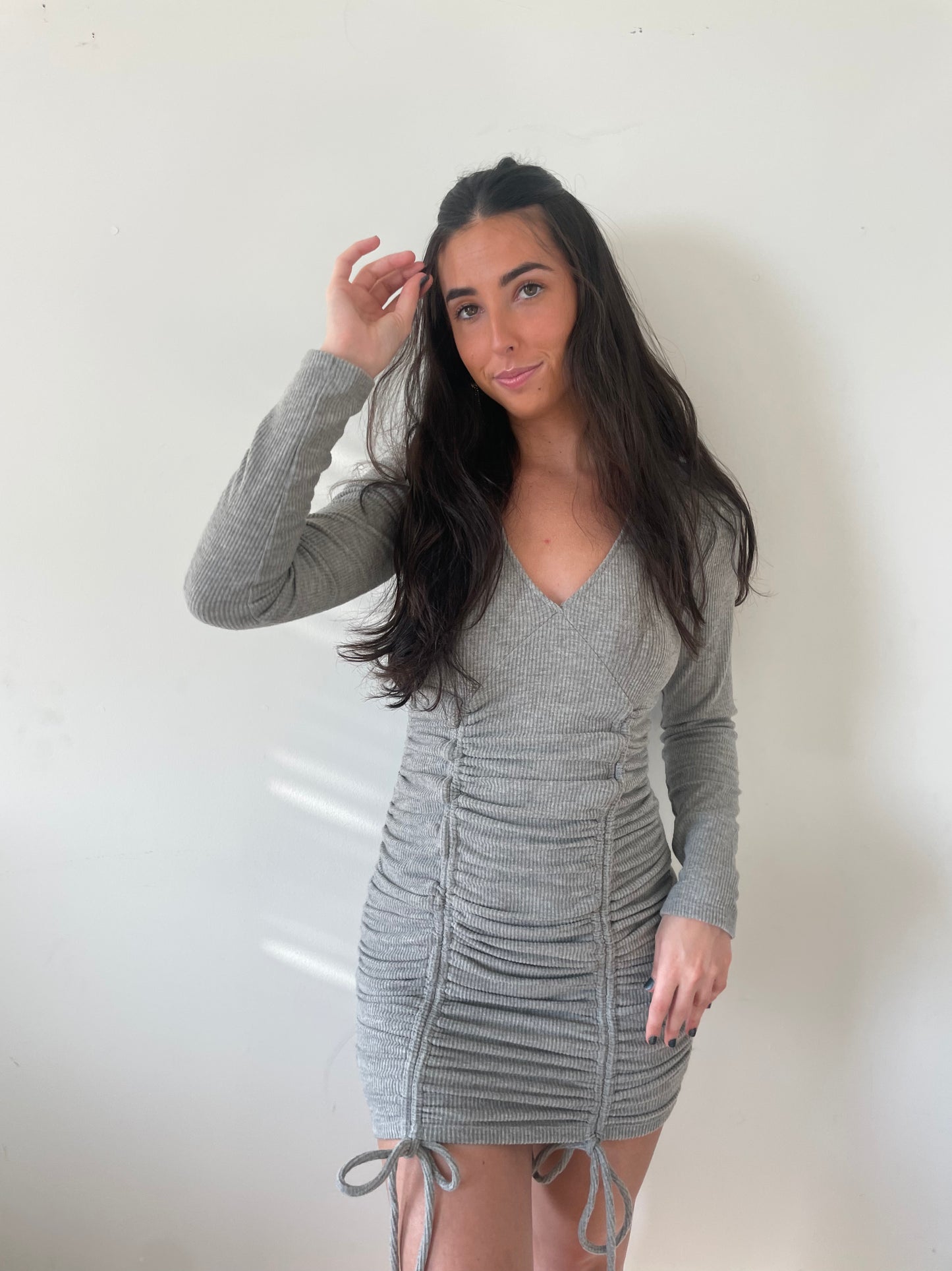 Heading Out Dress