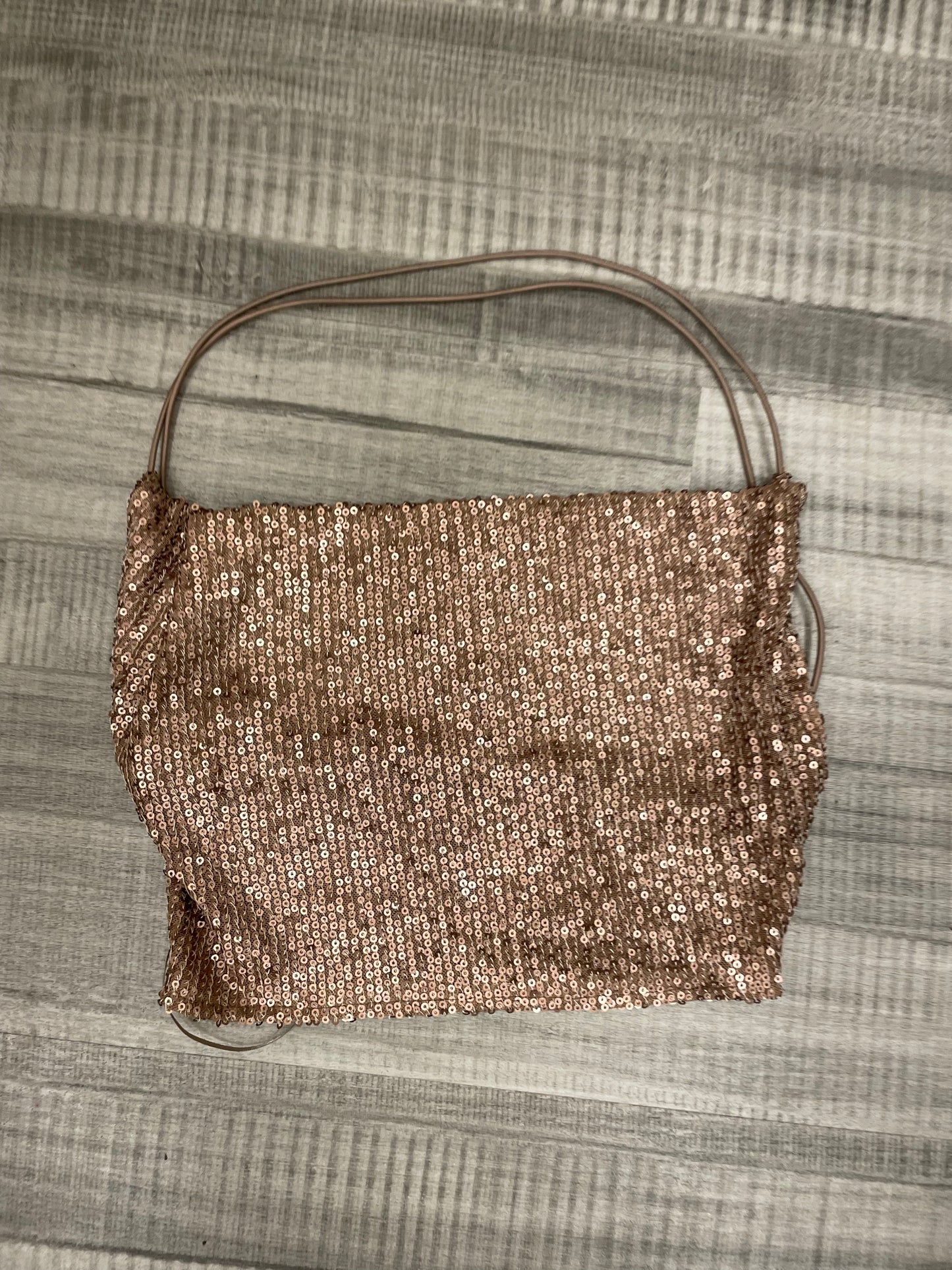 Sparkle Babe Top