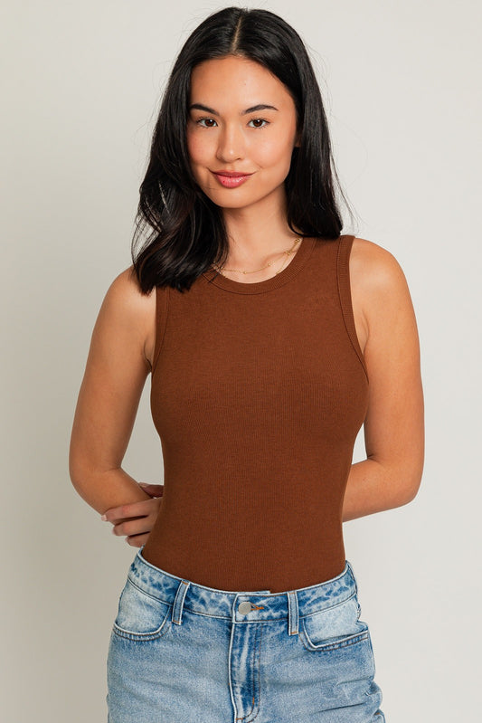 Autumn Prep Top