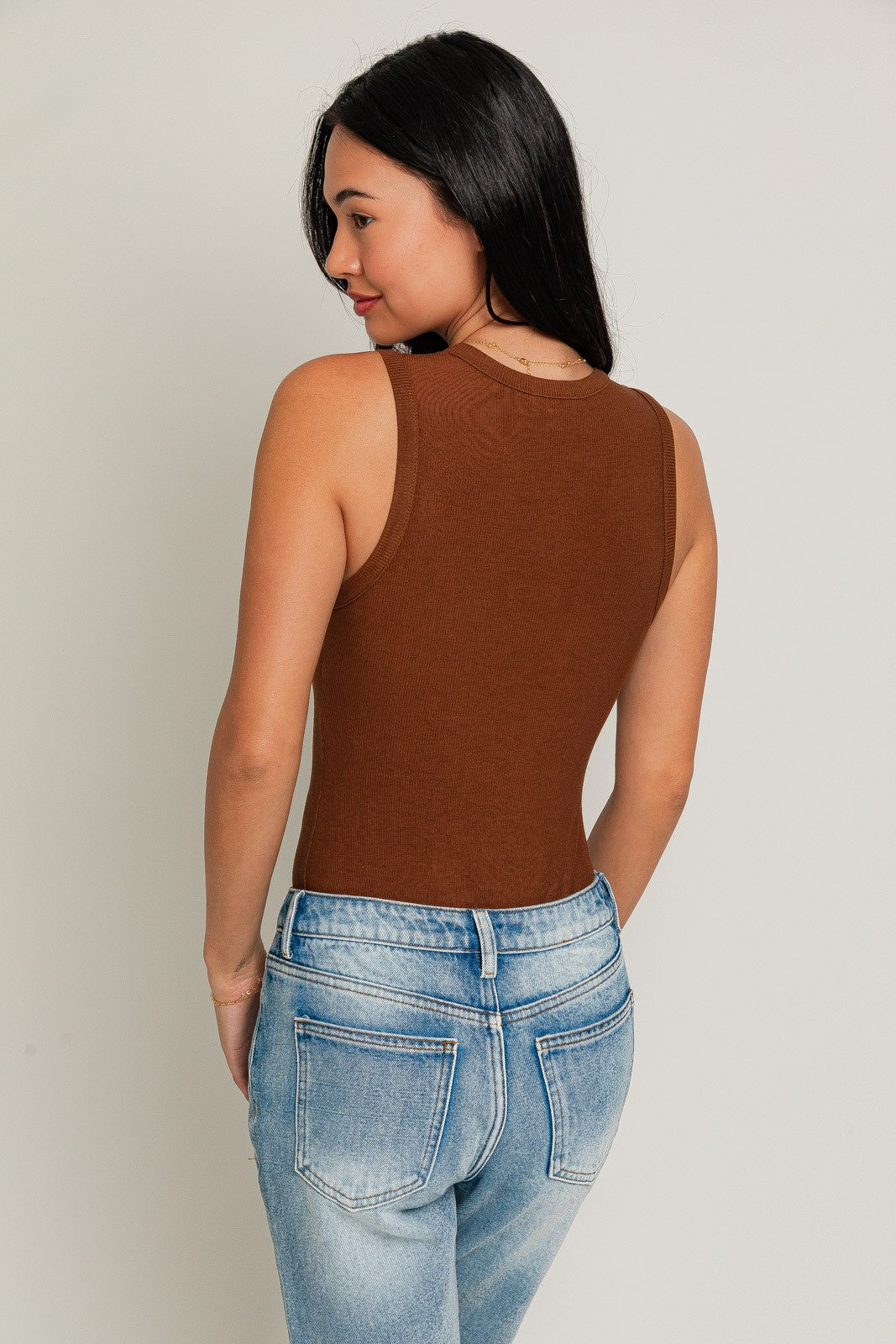 Autumn Prep Top
