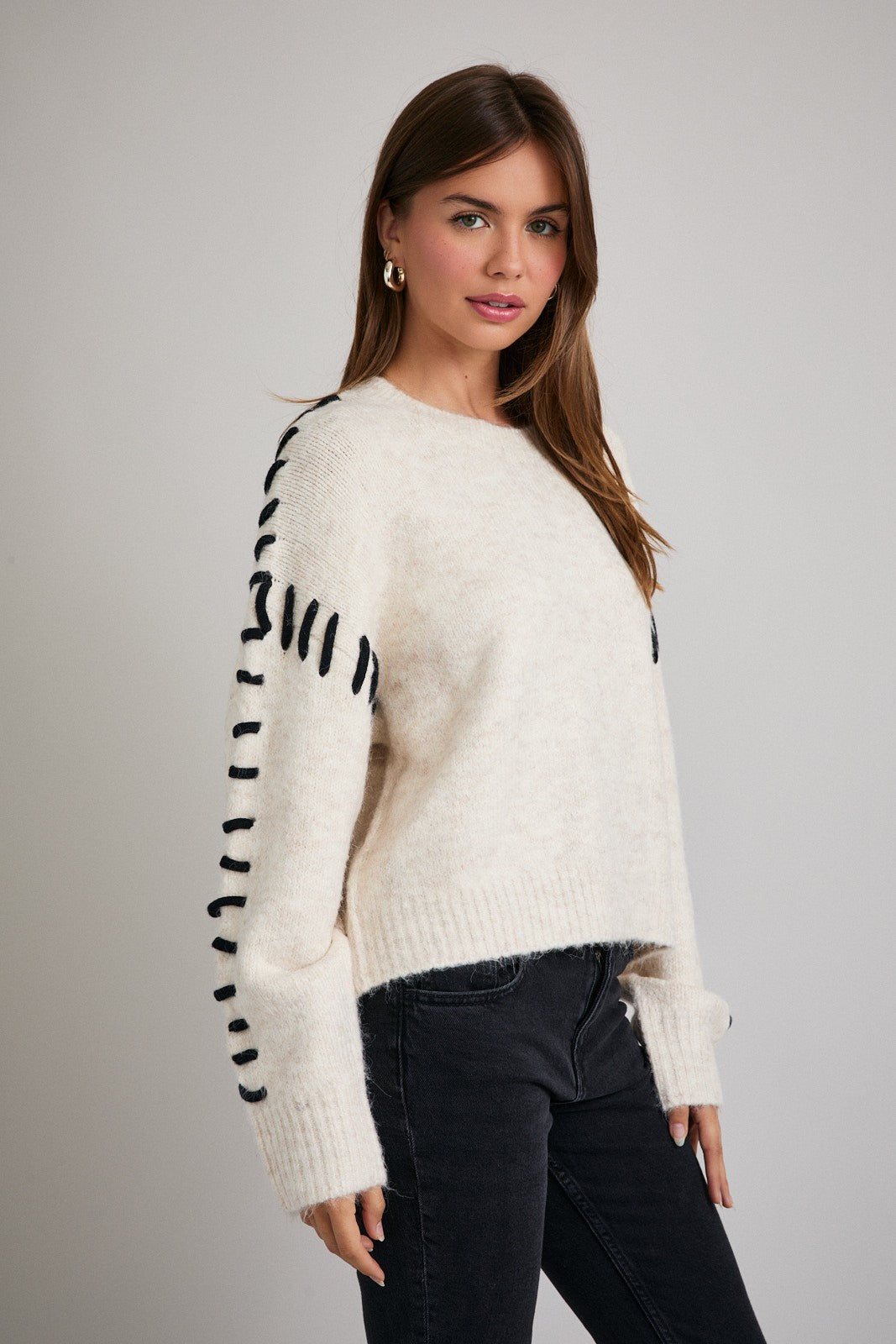 Fall Loving Sweater
