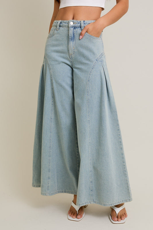 Wanted Girl Jeans