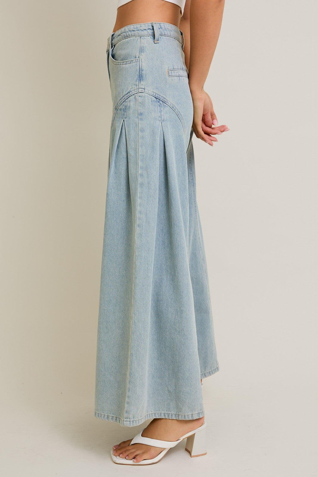 Wanted Girl Jeans