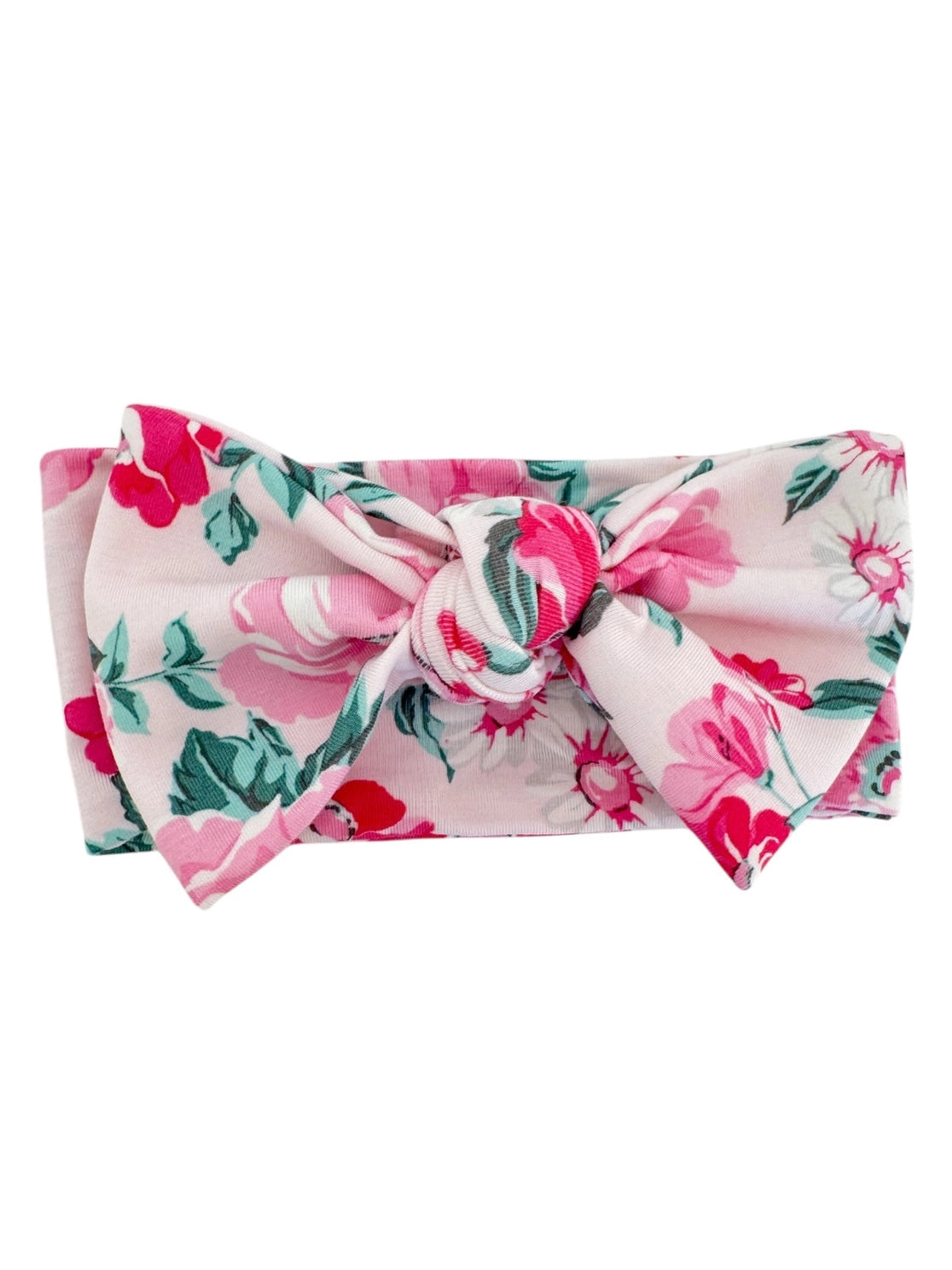 Stella Knot Bow