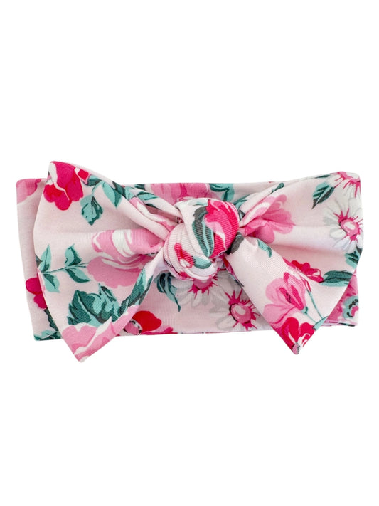 Stella Knot Bow