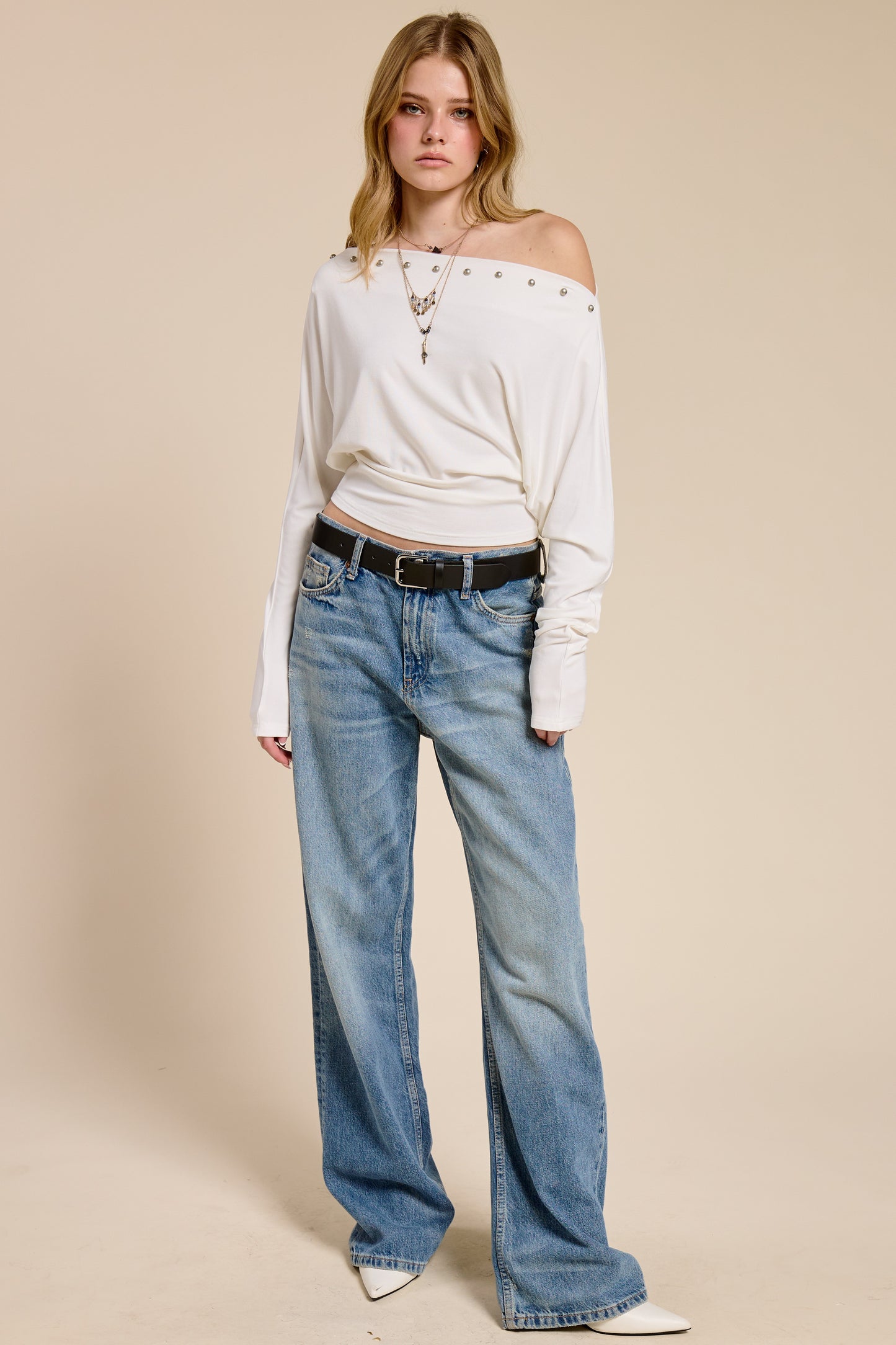 Miranda Top