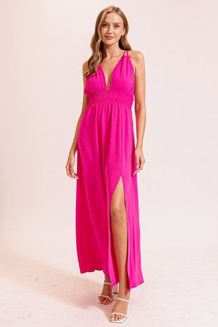 Vacay Vibes Sundress