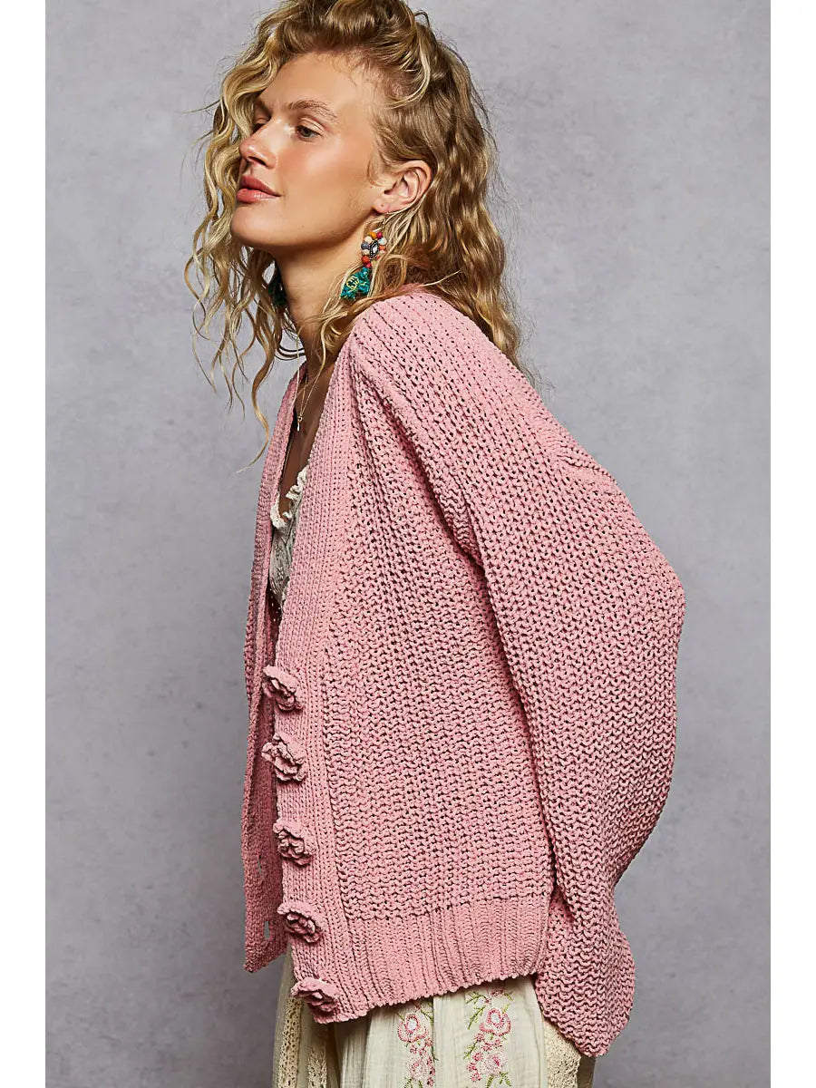 Autumn Preview Sweater