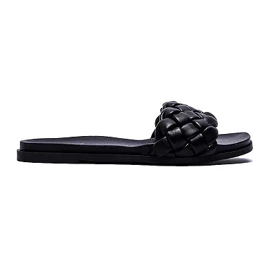 CCOCCI Women's Slide Sandals