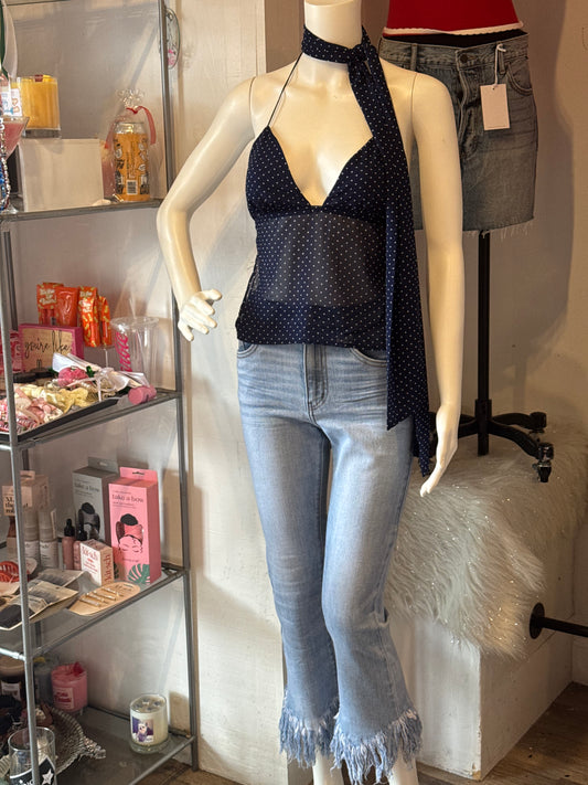 City Gal Top