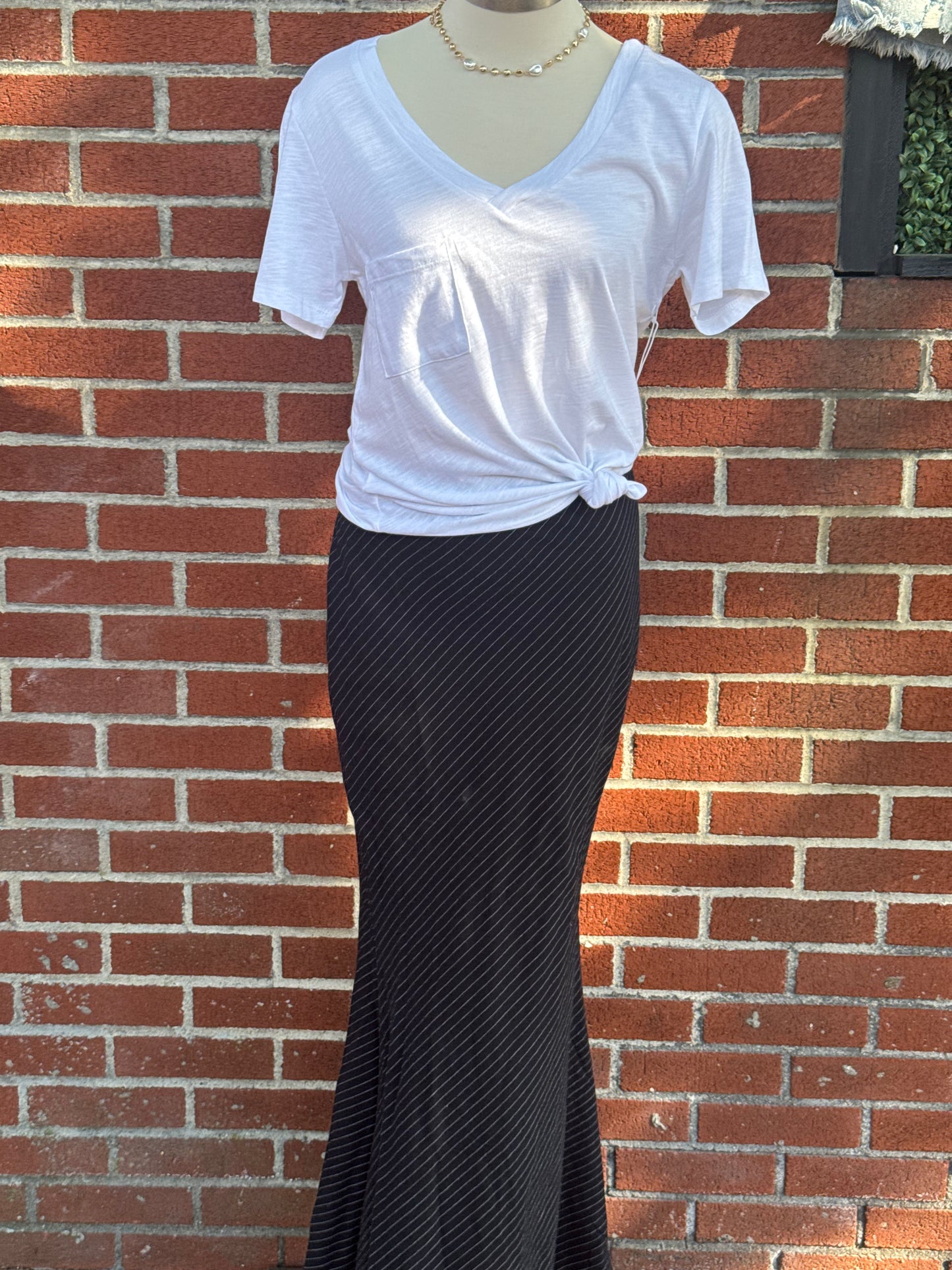 Endless Love Skirt