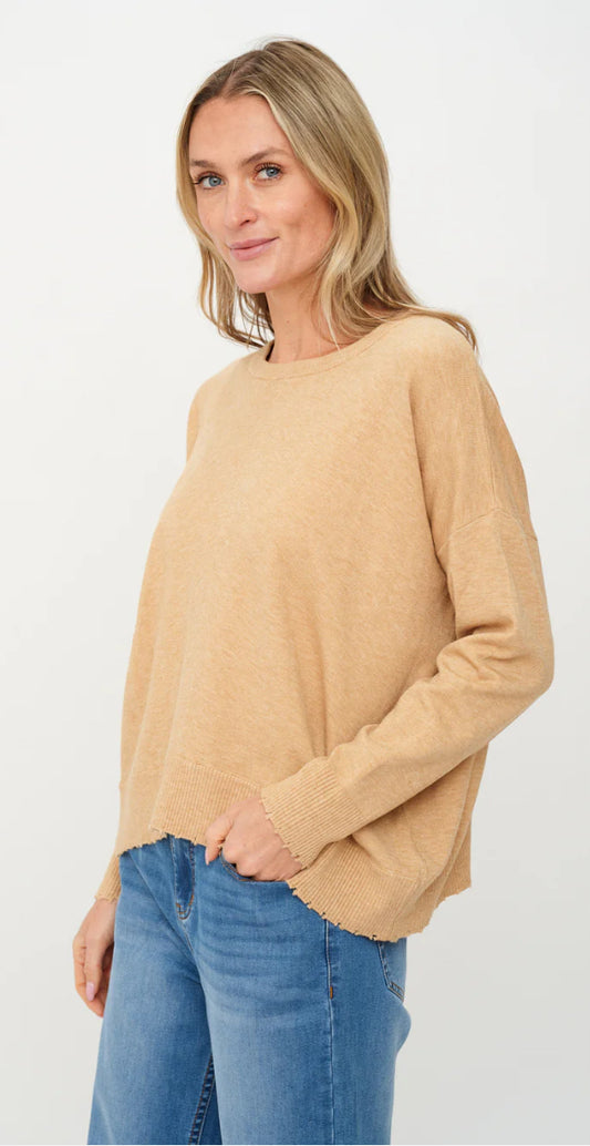 Angie Sweater
