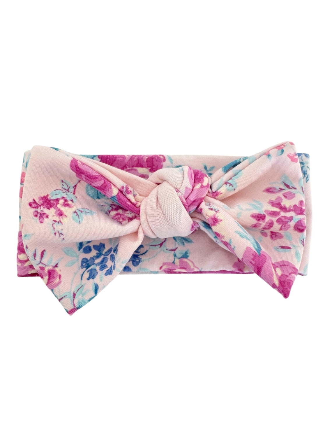 Winnie Knot Bow