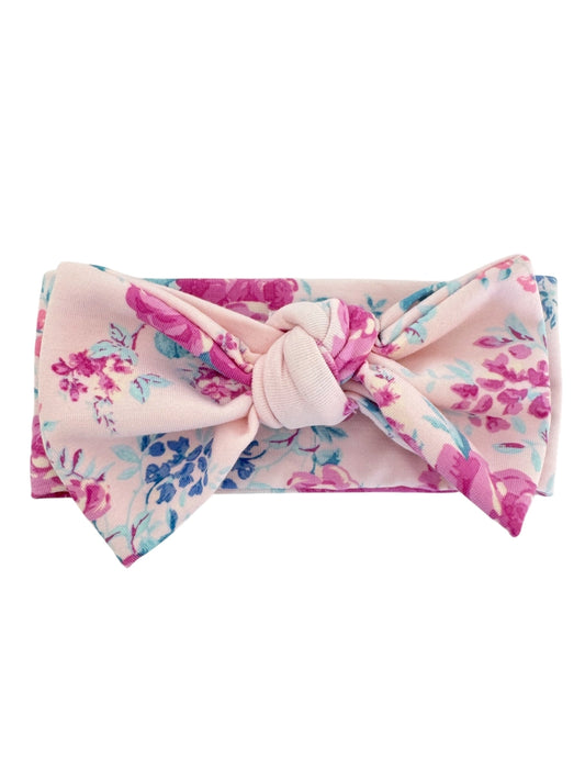 Winnie Knot Bow