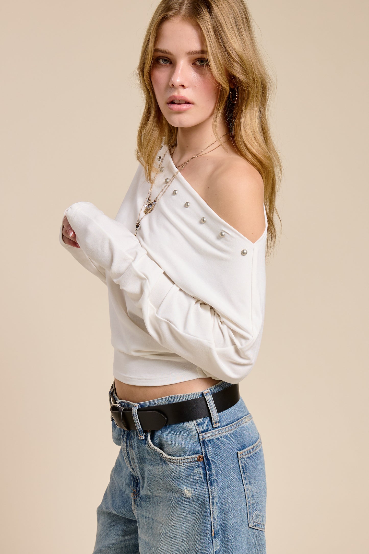 Miranda Top