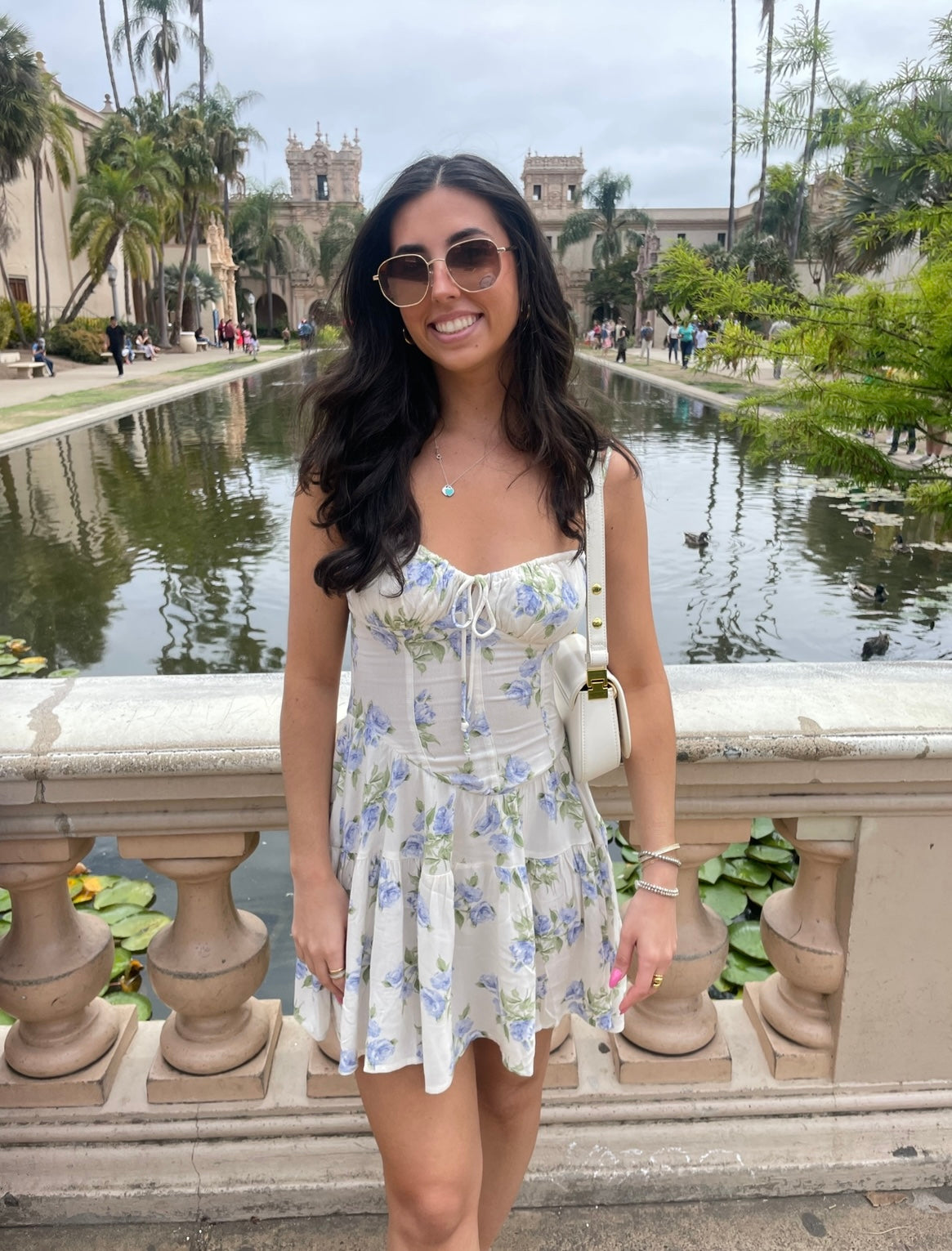 All Dolled Up Dress