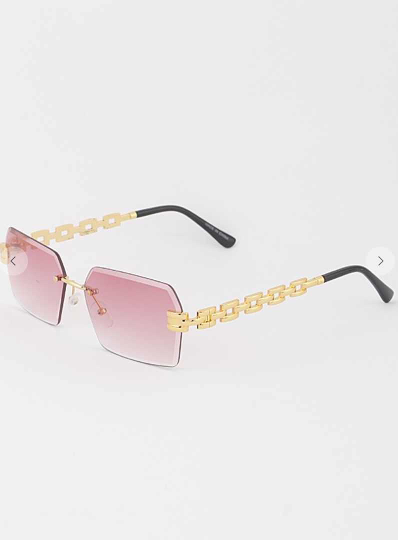 Say Yes Sunglasses