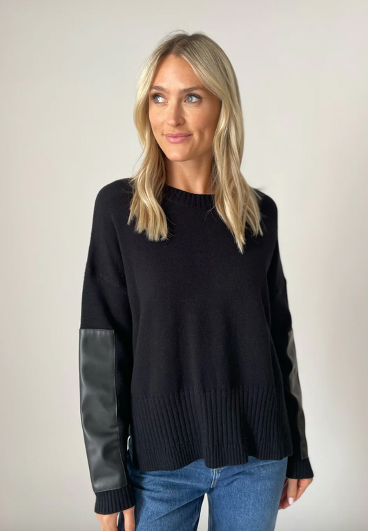 Sloane Sweater