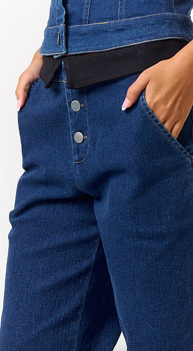 Midtown Jeans