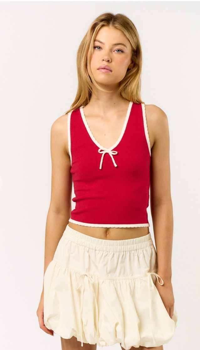Salty Air Top