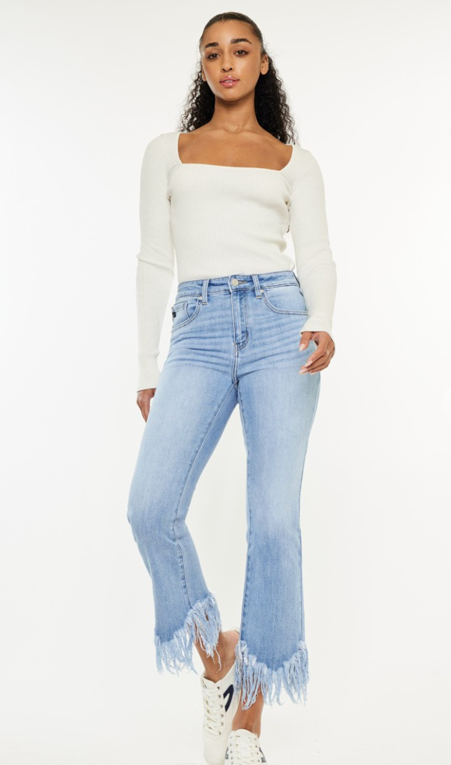Porto Jeans