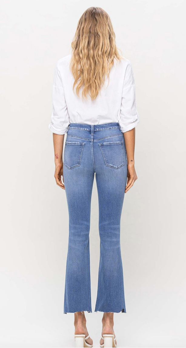 Hailey Jeans