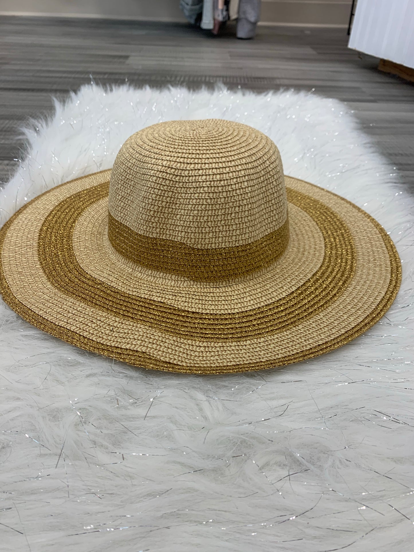 Vineyard Sun Hat